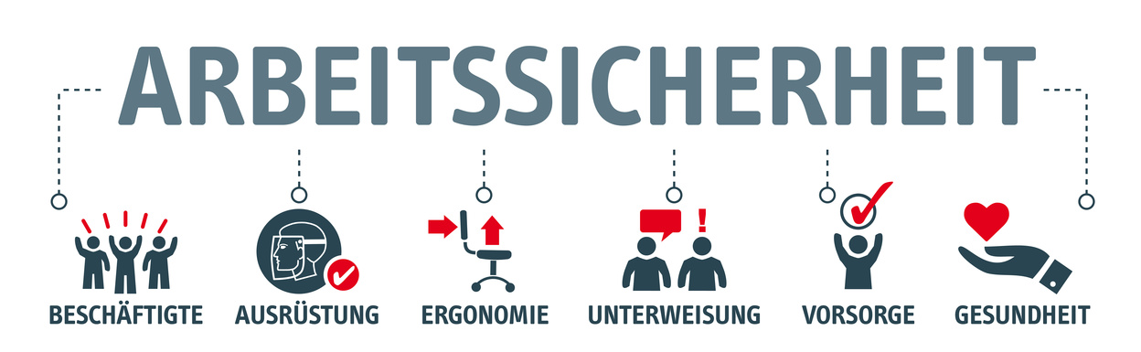 Arbeitssicherheit